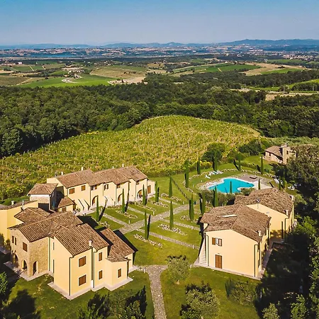 Apartment - La Meridiana *