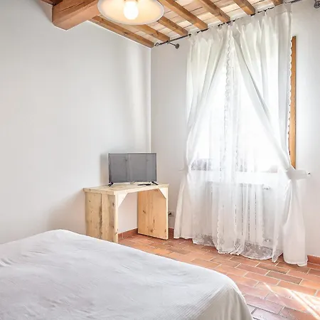 - La Meridiana *