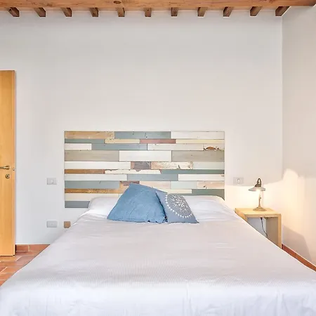 Apartment - La Meridiana Montepulciano