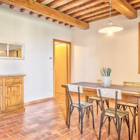- La Meridiana Apartment