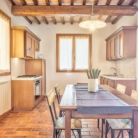 Apartment - La Meridiana