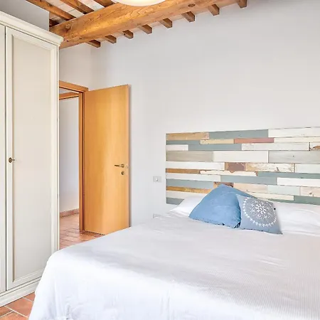 Apartment - La Meridiana Montepulciano
