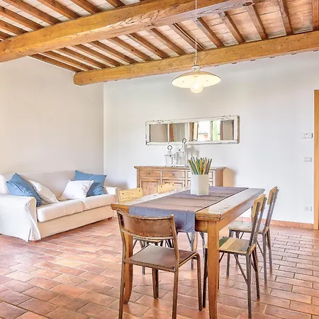 - La Meridiana Apartment *