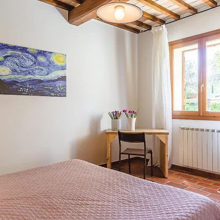 - La Botticella Apartament