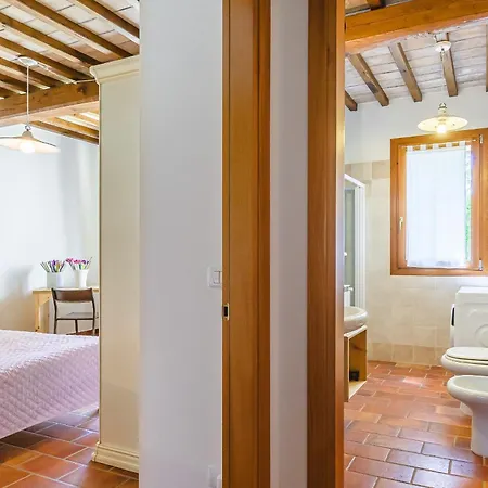 Apartament - La Botticella