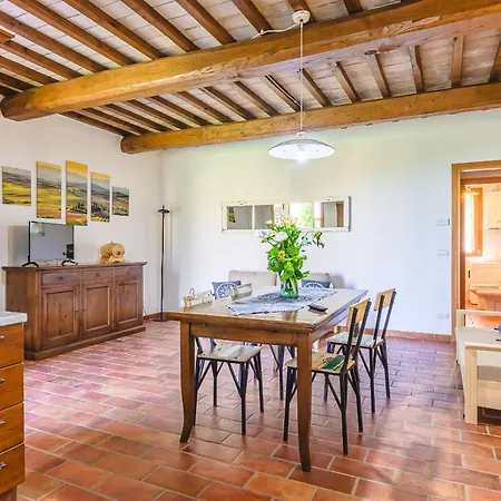 Apartament - La Botticella