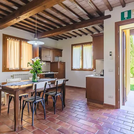 Apartament - La Botticella *