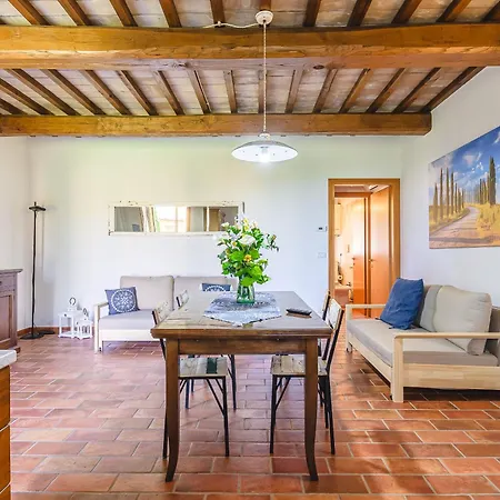 Apartament - La Botticella Montepulciano