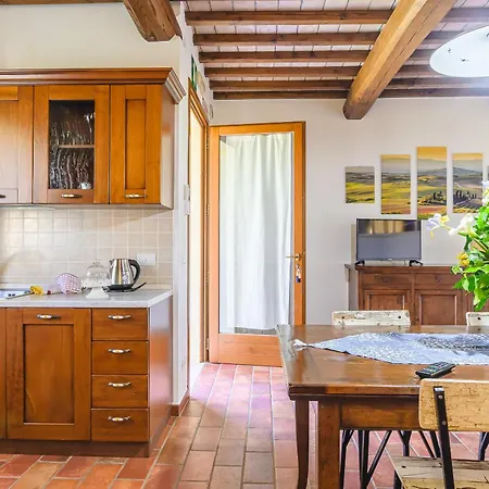 Apartament - La Botticella *