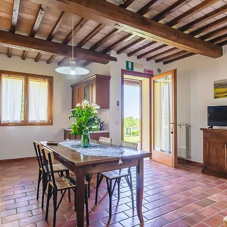 Apartament - La Botticella Montepulciano